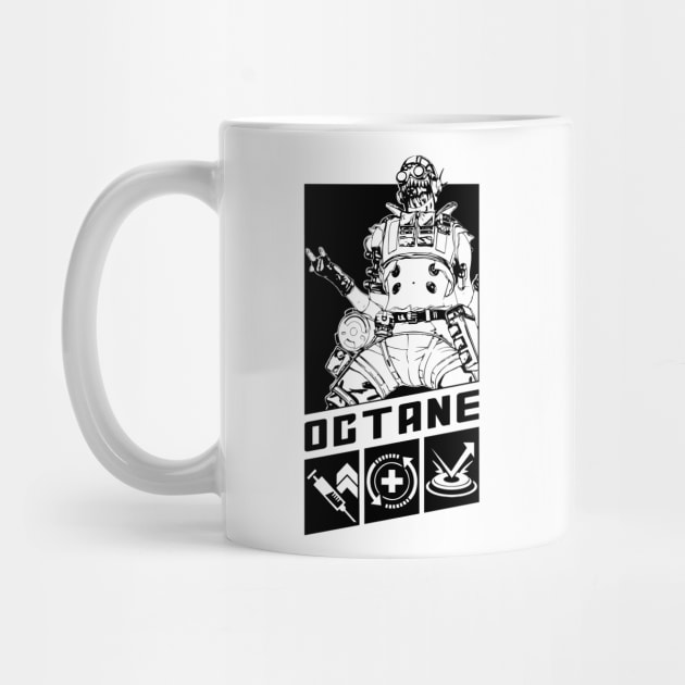 Octane by Peolink